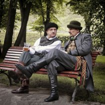 &quot;Du broliukai&quot; Birutė Simanavičienė